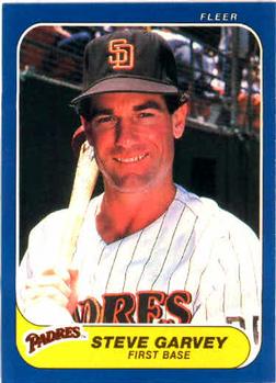 Steve Garvey