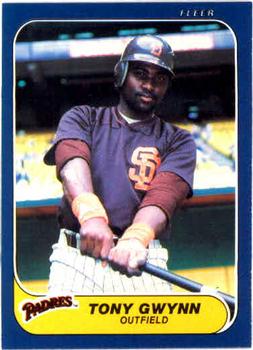 Tony Gwynn