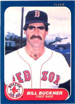 Bill Buckner