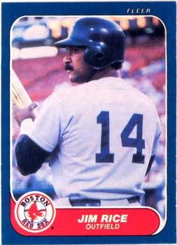 Jim Rice