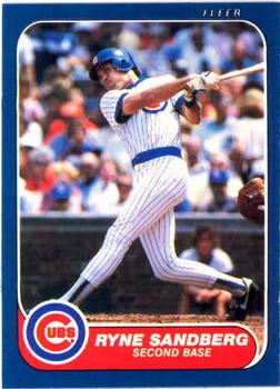 Ryne Sandberg