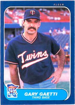 Gary Gaetti