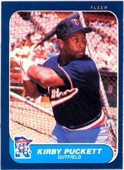 Kirby Puckett