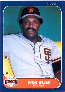 Vida Blue