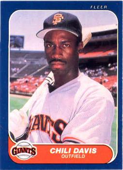 Chili Davis