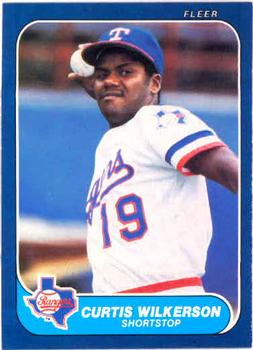 Curtis Wilkerson