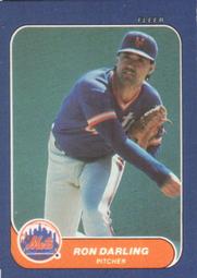 Ron Darling