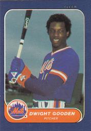 Dwight Gooden