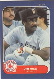 Jim Rice