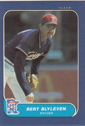 Bert Blyleven