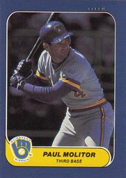 Paul Molitor