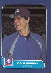 Dale Murphy