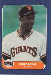 Chili Davis