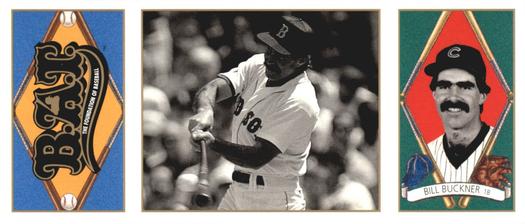 Bill Buckner