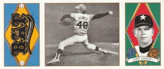 Larry Dierker