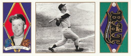 Mickey Mantle