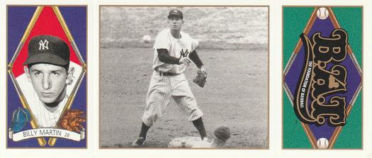 Billy Martin