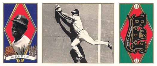 Al Bumbry