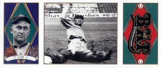 Ty Cobb