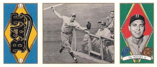 Gil Hodges