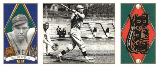 Tris Speaker