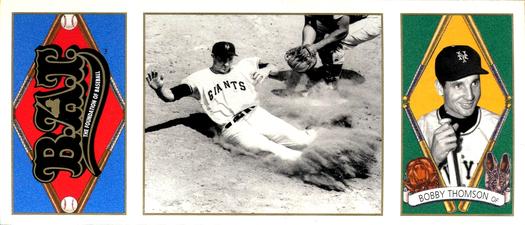 Bobby Thomson