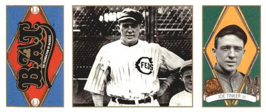 Joe Tinker