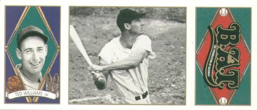 Ted Williams