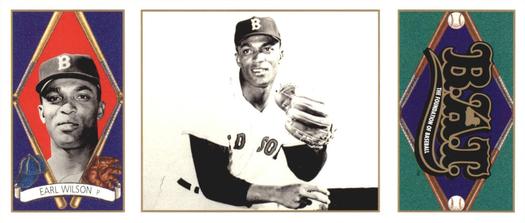 Earl Wilson
