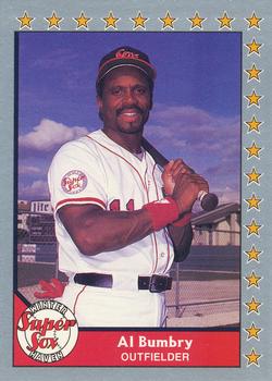 Al Bumbry