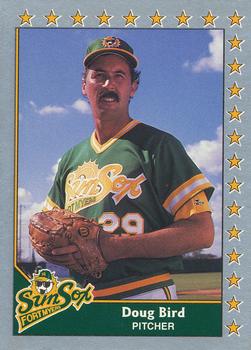 Doug Bird