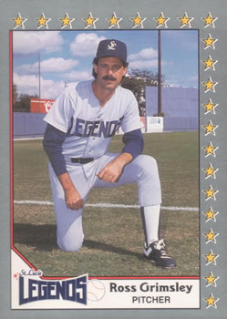 Ross Grimsley