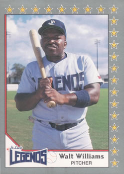 Walt Williams