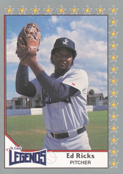 Ed Ricks