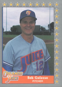 Bob Galasso