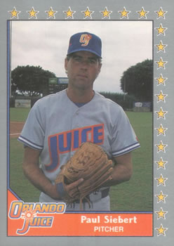 Paul Siebert