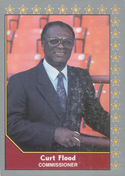 Curt Flood