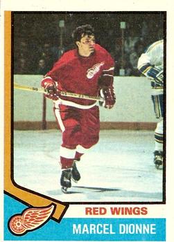 Marcel Dionne