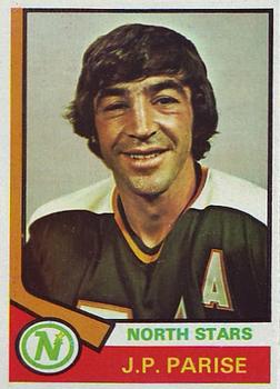 Jean-paul Parise