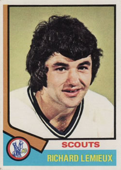 Richard Lemieux
