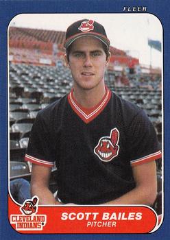 Scott Bailes