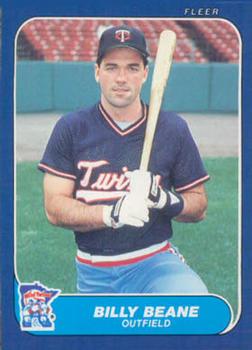 Billy Beane