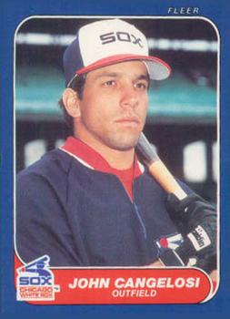 John Cangelosi