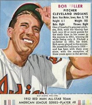 Bob Feller