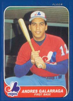 Andres Galarraga