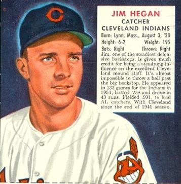 Jim Hegan