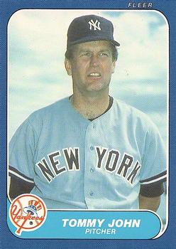 Tommy John
