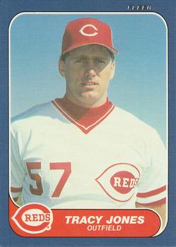 Tracy Jones