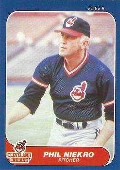 Phil Niekro