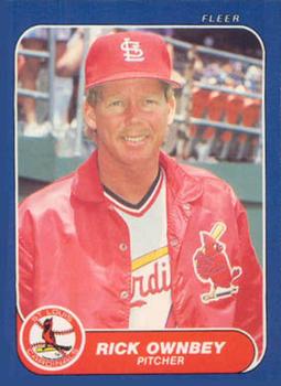 Rick Ownbey
